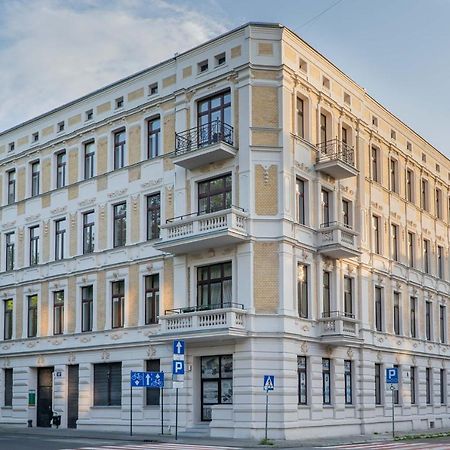 Apartment Kobro - New City Center Of Lodz Kültér fotó